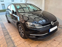 Bild des Angebotes VW Golf IQ DRIVE Start/Stopp