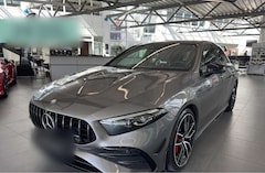 Bild des Angebotes Mercedes-Benz A 35 AMG 4M Premium PerfSitz Aero RIDE Distronic