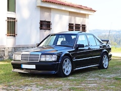 Mercedes-Benz 190 190E 2.5-16 Evolution