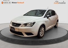 Bild des Angebotes SEAT Ibiza Lim. Stylance/Style/Tempomat/Navi/SHZ/PDC