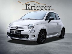 Bild des Angebotes Fiat 500 S *Carplay*Klimaauto*PDC*
