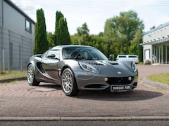 Bild des Angebotes Lotus Elise 220 Sport +Neuw. Zustand+ *Schmiederäder*
