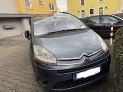 Bild des Angebotes Citroen C4 Picasso C4 Picasso Diesel 2.0 HDi Aut. Exclusive 7 Sitzer