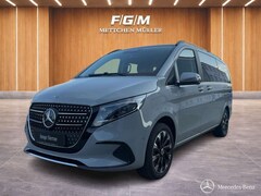 Bild des Angebotes Mercedes-Benz V 250 V 250d Lang Multibeam-LED/360/Easy-Pack/Agility.