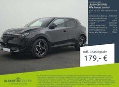 Alfa Romeo Junior Ibrida 1.2 VGT 48V-Hybrid 107 kW Ti