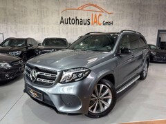 Bild des Angebotes Mercedes-Benz GLS 350 /4Matic/PANO/AHK/LED/360*/7.SITZER/AMG