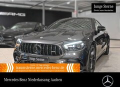 Bild des Angebotes Mercedes-Benz E 53 AMG E 53 Coupé 4M AMG+NIGHT+360+MULTIBEAM+STHZG+20"