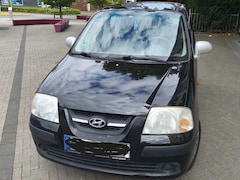Bild des Angebotes Hyundai Atos Atos 1.1 Flower