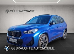 Bild des Angebotes BMW X1 sDrive20i M SPORT LED PANO HUD 360°KAMERA KOMFORTZ