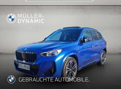 Bild des Angebotes BMW X1 sDrive20i M SPORT LED PANO HUD 360°KAMERA KOMFORTZ