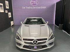 Bild des Angebotes Mercedes-Benz SL 350