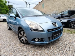 Bild des Angebotes Peugeot 5008 Premium-AUTOMATIK-PDC-KLIMA-PANORAMA