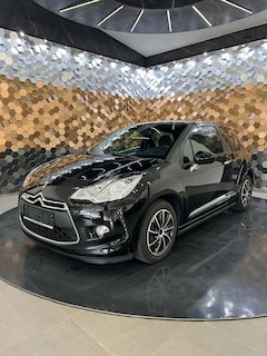 Bild des Angebotes DS Automobiles DS 3 SoChic /Klima/PDC/1.Hand/41 € pro Monat