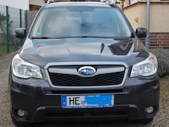 Bild des Angebotes Subaru Forester 2.0D Exclusive