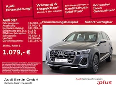 Bild des Angebotes Audi SQ7 SUV TFSI tiptronic