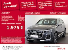 Bild des Angebotes Audi SQ7 SUV TFSI tiptronic