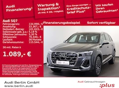 Bild des Angebotes Audi SQ7 SUV TFSI tiptronic