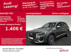 Bild des Angebotes Audi SQ7 tiptr. MATRIX 7.SITZER STDHZG 360°K HUD