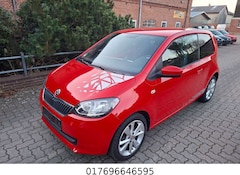 Bild des Angebotes Skoda Citigo 1.0 MPI 44kW Fun