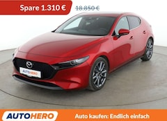 Bild des Angebotes Mazda 3 2.0 Selection Aut.*CAM*LED*NAVI*ACC*HUD*BOSE*SHZ*
