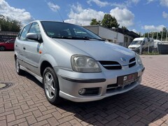 Bild des Angebotes Nissan Almera Tino *TÜV NEU*AUTOMATIK*