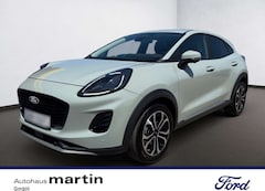 Bild des Angebotes Ford Puma 1.0 EcoBoost Titanium S/S