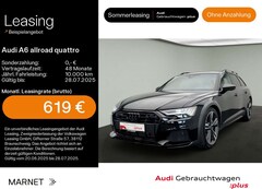 Bild des Angebotes Audi A6 allroad A6 allroad 55 TFSI quattro*Navi*Matrix*Alu*AHK*H