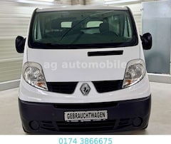 Bild des Angebotes Renault Trafic Kasten L1H1 2,9t
