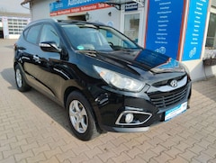 Bild des Angebotes Hyundai iX35 Premium AWD TÜV-AU 01-2027