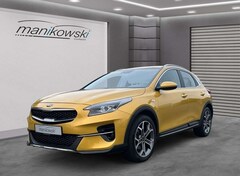 Bild des Angebotes Kia XCeed 1.6CRDI *Vision*CarPlay+Navi+BT+LED+RFK+Stzhzg+LWS