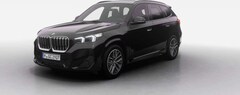Bild des Angebotes BMW X1 sDrive 18d ///M-Sport SpurAss AHK HiFi RFK DAB