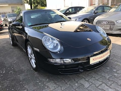 Bild des Angebotes Porsche 911 Carrera 4*Schalter*Schiebedach*Leder*Klima