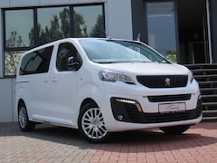 Bild des Angebotes Peugeot Traveller Business L2 Aut. Navi 9-Sitze Kamera