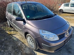 Bild des Angebotes Renault Scenic
