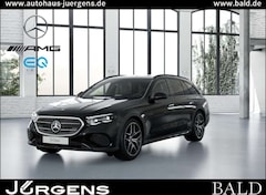 Bild des Angebotes Mercedes-Benz E 450 d 4M T All-Terrain Pano/Burm/AHK/Sitzklima