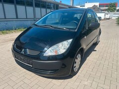 Bild des Angebotes Mitsubishi Colt CZ3 Lim. 3-trg. 1.1 Inform