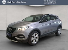 Bild des Angebotes Opel Grandland X 1.2 Start/Stop Automatik Dynamic