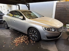 Bild des Angebotes Volvo S60 S60 T3 Linje Svart