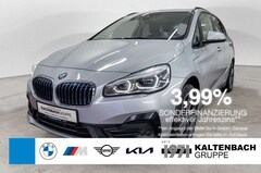 Bild des Angebotes BMW 225 xe Active Tourer Sport Line FACEL. HUD LED