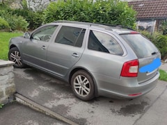 Bild des Angebotes Skoda Octavia Family