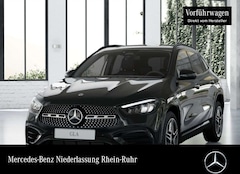 Bild des Angebotes Mercedes-Benz GLA 200 d AMG+NIGHT+PANO+AHK+LED+KAMERA+19"+TOTW