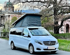Bild des Angebotes Mercedes-Benz Marco Polo 250d Horizon