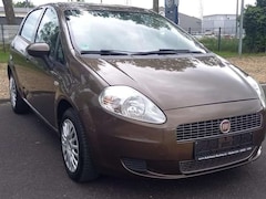 Bild des Angebotes Fiat Grande Punto Grande Punto TÜV NEU