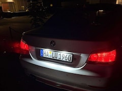 Bild des Angebotes BMW 520 5er 520i