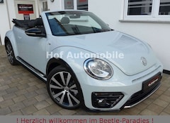 Bild des Angebotes VW Beetle 2.0TDI DSG R-Line Individual / Exclusive