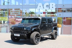 Bild des Angebotes HUMMER H2 6.0 l Luxury Prins-Gasanl. LED GSD 24"LM