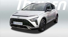 Bild des Angebotes Hyundai BAYON 1.0 48V Trend Kamera Klima PDC Einparkhilfe
