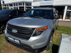 Bild des Angebotes Ford Explorer 3,5l V6