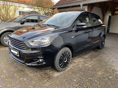 Bild des Angebotes Ford Ka/Ka+ Ka+ 1.2 Ti-VCT Cool and Sound