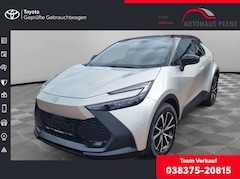 Bild des Angebotes Toyota C-HR 2.0 Plug-In Hybrid FWD Teamplayer